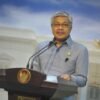 Dana Rp3,5 M dari Eks Gubernur Sultra Nur Alam Diserahkan ke Kas Negara