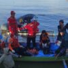 Pria yang Hilang Usai Perahu Tersambar Petir di Kolaka Ditemukan Meninggal Dunia