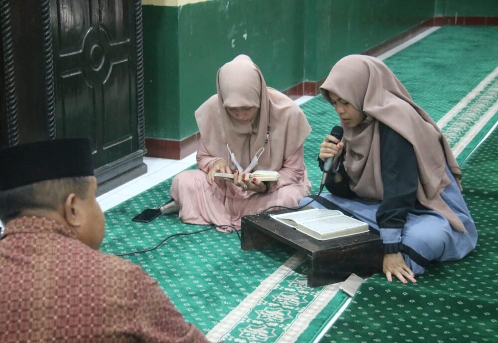 IAIN Kendari Akan Ikuti 13 Lomba dalam Pesona PTKn se-Indonesia di Bandung IAIN Kendari Akan Ikuti 13 Lomba dalam Pesona PTKn se-Indonesia di Bandung