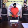 Dijanjikan Upah Rp1,5 Juta, Pria di Kendari Jadi Pengedar Sabu-Sabu