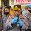 Polisi Bakal Berkoordinasi dengan Pemkot Kendari soal Biaya Korban Pembusuran