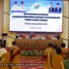 Gubernur Ali Mazi Dorong OPD Berperan Aktif Lakukan Evaluasi dan Pengendalian Penyerapan Anggaran