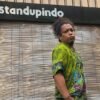 Arie Kriting Adakan Sayembara untuk Tangkap Pelaku Vandalisme Meriam di Benteng Keraton Buton
