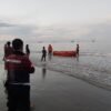 Terkendala Cuaca, Pencarian Korban yang Tenggelam di Pantai Batu Gong Dihentikan Sementara