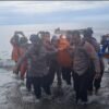 Breaking News! Anak yang Tenggelam dan Hilang di Pantai Batu Gong Ditemukan Meninggal