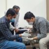 Kolaborasi BPJAMSOSTEK Sultra dan Klinik Orthophysio, Beri Fasilitas Treatment Khusus bagi Pekerja
