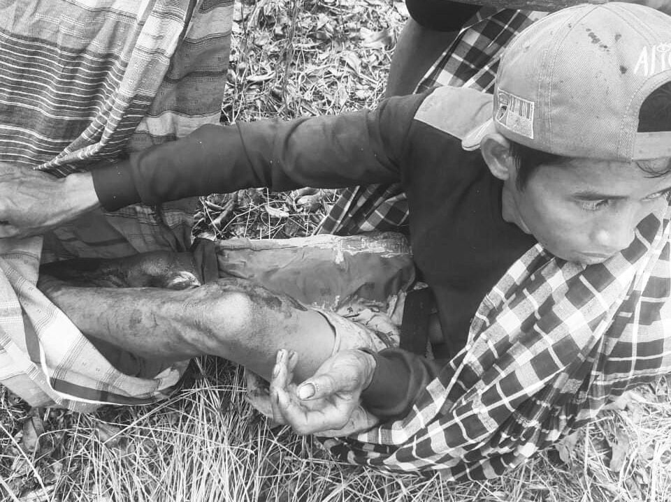 Bentrok 2 Kelompok Warga di Kolaka Utara, 1 Tewas dan 5 Luka-Luka Bentrok 2 Kelompok Warga di Kolaka Utara, 1 Tewas dan 5 Luka-Luka