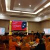 Persiapan Masuk Dunia Kerja, UHO Kendari Beri Pelatihan Soft Skill kepada Mahasiswa