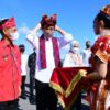 Ali Mazi Sebut Joko Widodo Presiden Indonesia Pertama yang Kunjungi Wakatobi