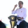 Buka GTRA Summit 2022, Jokowi Sebut Ego Sektoral Picu Persoalan Agraria Tidak Selesai