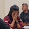 Wanita Makassar yang Simpan 7 Janin Dalam Kotak Makan Dibekuk di Morosi