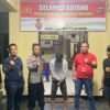 Polisi Kembali Tangkap 1 Pelaku Pengeroyokan Karyawan Toko di Kendari