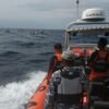 Melaut Sendiri, Perahu Nelayan Wakatobi Ditemukan Tak Bertuan di Lautan