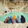 Temuan Mata Air di Wakumoro Muna Ramai Dikunjungi, Diproyeksi Jadi Wisata Baru