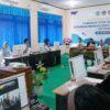 Pendidikan Agama Islam Jadi Jurusan Favorit Calon Mahasiswa Baru IAIN Kendari