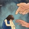 Anak Perempuan di Kendari Diduga Dicabuli Tetangga, Hasil Visum: Ada Sperma di Kelamin Korban