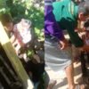 Bayi di Koltim Jatuh ke Bawah Jembatan Usai Lepas dari Genggaman Ibunya saat Berkendara