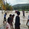 2 Hari Dilanda Hujan, 3 Kelurahan di Baubau Terendam Banjir hingga 1,5 Meter