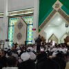 Tablig Akbar Ustaz Abdul Somad, Ribuan Jemaah Padati Masjid Raya Al-Kautsar Kendari