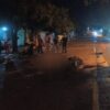 Tabrakan 2 Motor di Baubau, 1 Orang Tewas di RSU Siloam
