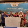Ikut Konsultasi Publik, Pertamina Komitmen Patuhi Aturan Pemanfaatan Ruang Laut di Sultra