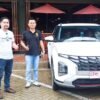 Test Drive Hyundai Creta di Kendari, Masyarakat Antusias dan Sambut Positif