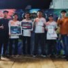 Tim Esport RDA K3 Jadi Juara Multimedia MLBB Offline Turnamen