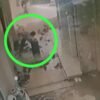 Terekam CCTV, Pria di Kendari Diduga Bobol Kotak Amal Masjid saat Salat Jumat