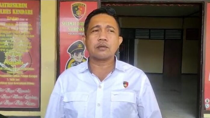 Polisi Periksa Saksi Baru Dugaan Pelecehan Di Kendari, Mengaku Pernah ...