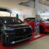 Public Display Kalla Toyota Kendari Kembali Digelar, Hadirkan Promo Extra Deal