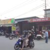 4 Rumah Makan Depan UHO Diduga Buang Limbah Sembarangan, Ini Penjelasan DLHK Kendari