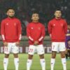 Usai Antar Indonesia Lolos ke Piala Asia, Saddil Ramdani: Saya Bangga Jadi Orang Muna