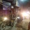 Cegah Tindak Kriminal, Polresta Kendari Kembali Lakukan Patroli Malam