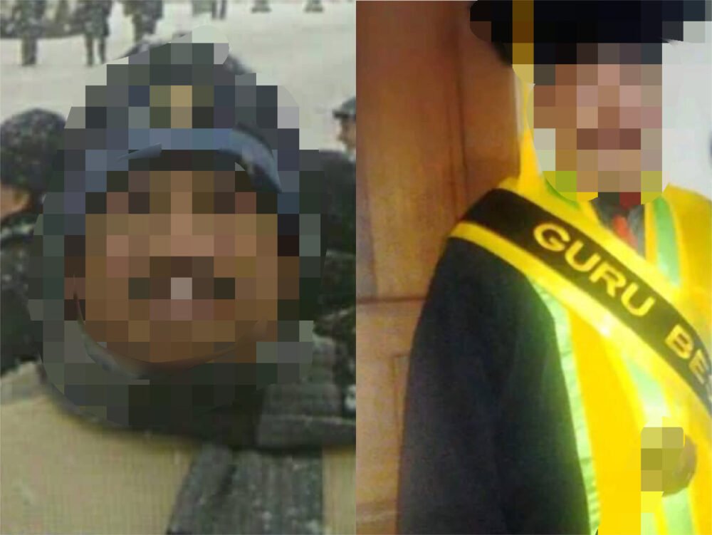 Jadi Tersangka Dugaan Pelecehan Mahasiswi di Kendari, Prof B Terancam 12 Tahun Penjara Jadi Tersangka Dugaan Pelecehan Mahasiswi di Kendari, Prof B Terancam 12 Tahun Penjara