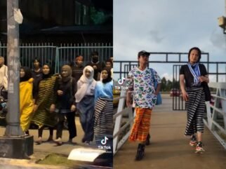 Demam Citayam Fashion Week Merembet hingga ke Baubau dan Wakatobi
