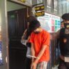 Dijanjikan Upah Rp100 Ribu per Gram, Pria di Kendari Nekat Jadi Pengedar Sabu-Sabu