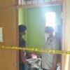 Pria NTT Ditemukan Meninggal Dalam Indekos di Kendari, Jenazahnya Telah Membusuk