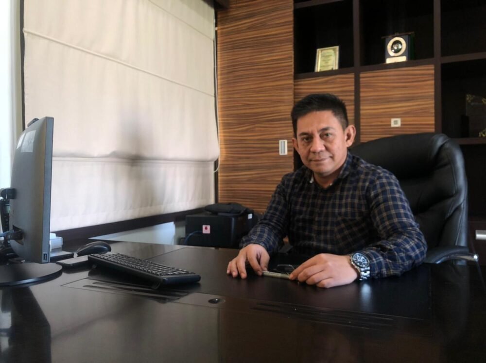 PDAM Tirta Anoa Kendari Menunggak Jamsostek hingga Rp4,4 M PDAM Tirta Anoa Kendari Menunggak Jamsostek hingga Rp4,4 M