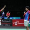 Apri/Fadia ke Final Malaysia Open 2022, Usai Taklukan Korea
