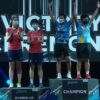 Apri/Fadia Juara Ganda Putri Malaysia Open 2022