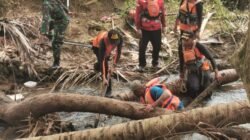 Kecelakaan Di Dekat Jembatan, Warga Baubau Jatuh Ke Sungai Dan ...