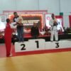 Judo Bhayangkara Piala Kapolri 2022 di Kendari, Polda Metro Jaya Sabet Juara Umum
