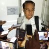 4 Jam Diperiksa DKKED UHO, Prof B Bantah Seluruh Laporan Korban Dugaan Pelecehan di Kendari