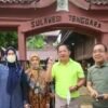 Mendagri Tito Komentari Anjungan Sultra di TMII, Ini Jawaban Pemprov