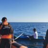 Hilang Sejak 4 Hari Lalu, Nelayan Busel hingga Kini Belum Ditemukan