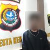 Berhasil Diringkus, Pelaku Pembusuran IRT di Kendari Mengaku Hanya Iseng