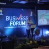 Ali Mazi Sebut Business Forum HIPMI Sultra Bisa Tingkatkan Kinerja Usaha UMKM
