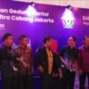 Aksan Jaya Putra Apresiasi Bank Sultra Buka Cabang di Jakarta