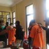Polda Sultra Ringkus 2 Pengedar Sabu-Sabu 5,2 Kg Lintas Provinsi, 1 Masih Mahasiswa