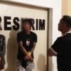 2 Pelaku yang Keroyok Mahasiswa di Kendari saat Main Game Ditangkap Polisi, 2 Buron